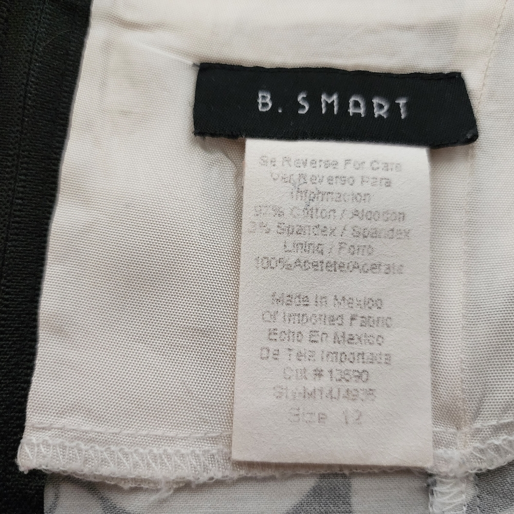 B. Smart dress - Picture 8 of 12